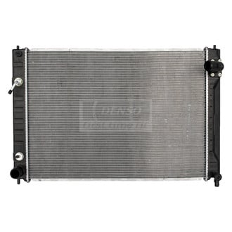 Denso® - Engine Coolant Radiator