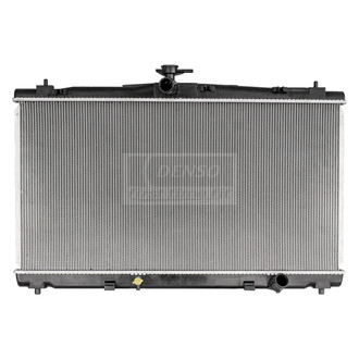 Denso® - Engine Coolant Radiator