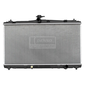 Denso® - Engine Coolant Radiator