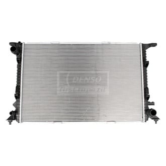 Denso® - Engine Coolant Radiator
