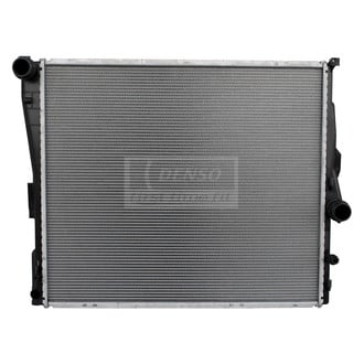 Denso® - Engine Coolant Radiator