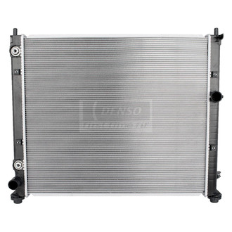 Denso® - Engine Coolant Radiator