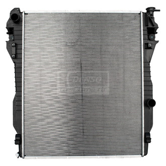 Denso® - Engine Coolant Radiator