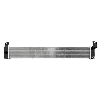Denso® - Engine Coolant Radiator