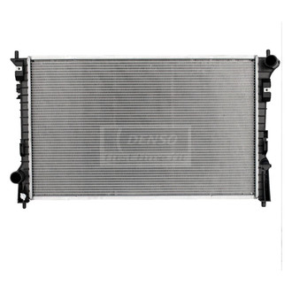 Denso® - Engine Coolant Radiator