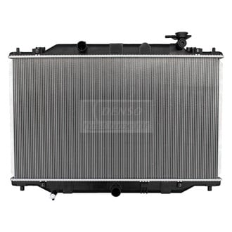 Denso® - Engine Coolant Radiator