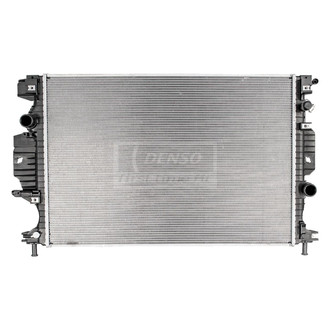 Denso® - Engine Coolant Radiator