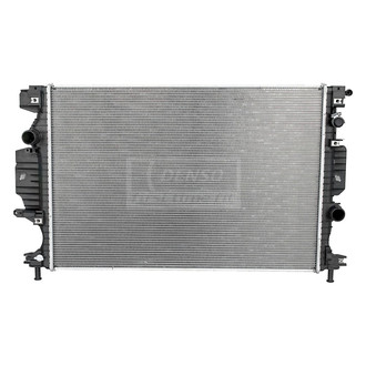 Denso® - Engine Coolant Radiator