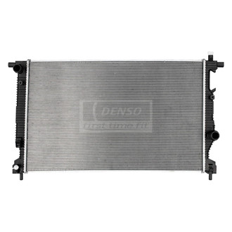 Denso® - Engine Coolant Radiator