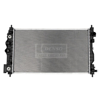 Denso® - Engine Coolant Radiator