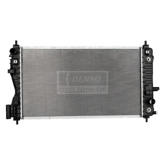 Denso® - Engine Coolant Radiator