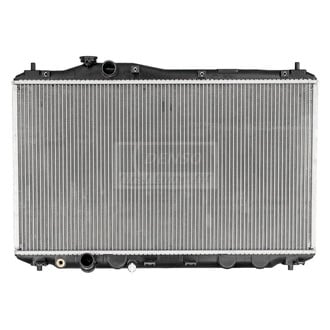 Denso® - Engine Coolant Radiator
