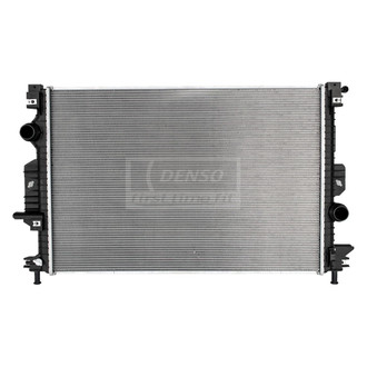 Denso® - Engine Coolant Radiator