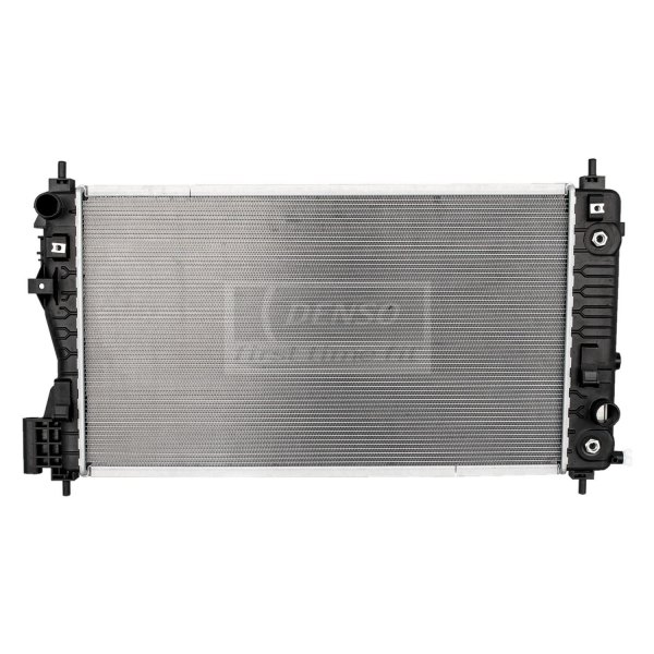 Denso® - Engine Coolant Radiator