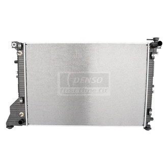 Denso® - Engine Coolant Radiator