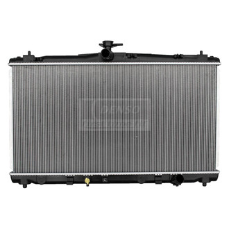 Denso® - Engine Coolant Radiator