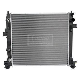 Denso® - Engine Coolant Radiator