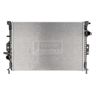 Denso® - Engine Coolant Radiator