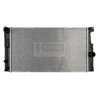 Denso® - Engine Coolant Radiator