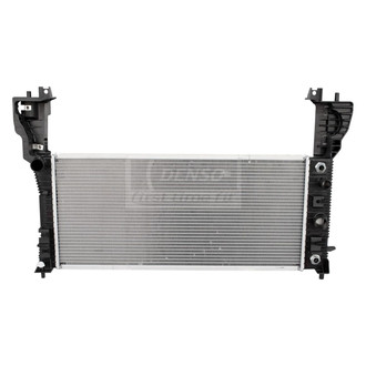 Denso® - Engine Coolant Radiator