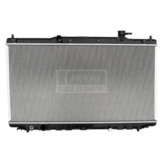 Denso® - Engine Coolant Radiator