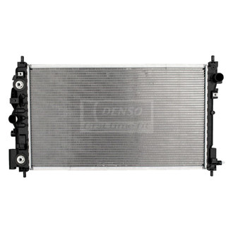 Denso® - Engine Coolant Radiator