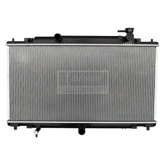 Denso® - Engine Coolant Radiator