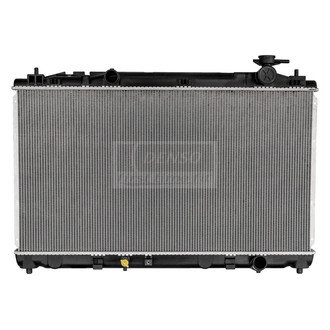 Denso® - Engine Coolant Radiator