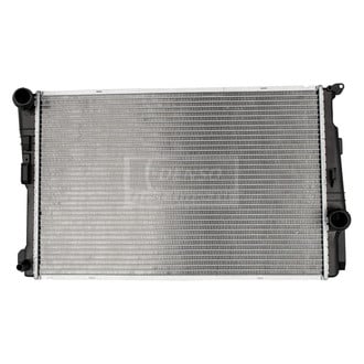 Denso® - Engine Coolant Radiator