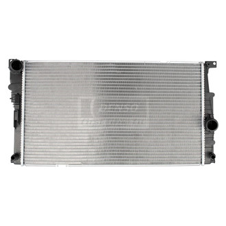 Denso® - Engine Coolant Radiator