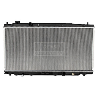 Denso® - Engine Coolant Radiator