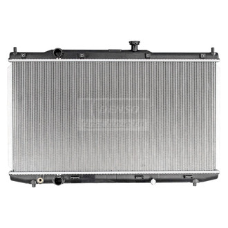 Denso® - Engine Coolant Radiator