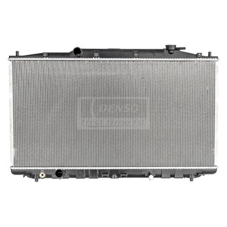 Denso® - Engine Coolant Radiator