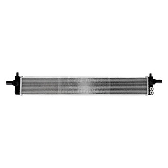 Denso® - Engine Coolant Radiator