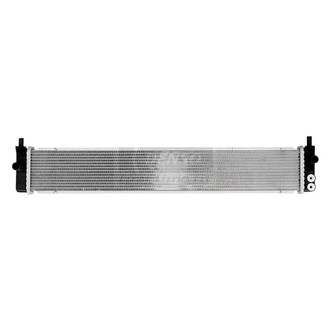 Denso® - Engine Coolant Radiator