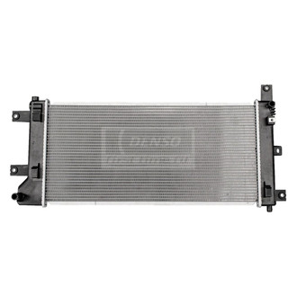 Denso® - Engine Coolant Radiator