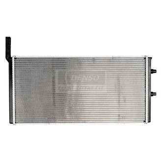 Denso® - Engine Coolant Radiator