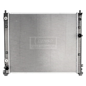 Denso® - Engine Coolant Radiator