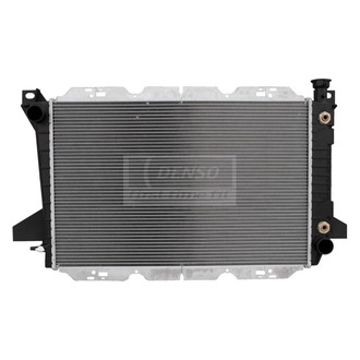 Denso® - Engine Coolant Radiator