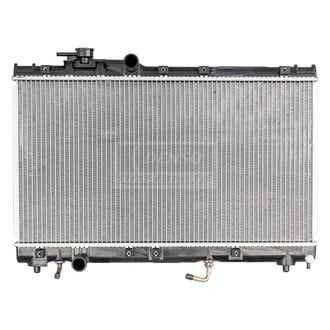Denso® - Engine Coolant Radiator