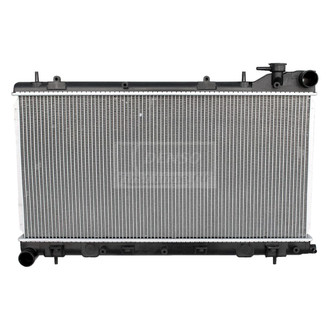 Denso® - Engine Coolant Radiator