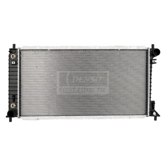 Denso® - Engine Coolant Radiator