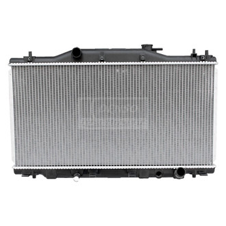 Denso® - Engine Coolant Radiator
