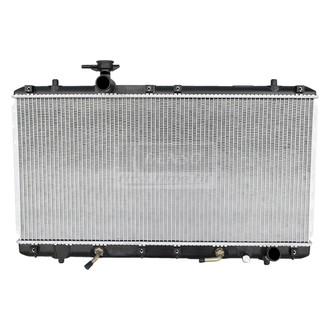 Denso® - Engine Coolant Radiator