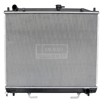 Denso® - Engine Coolant Radiator
