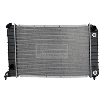 Denso® - Engine Coolant Radiator