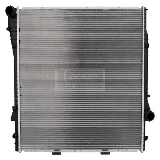 Denso® - Engine Coolant Radiator
