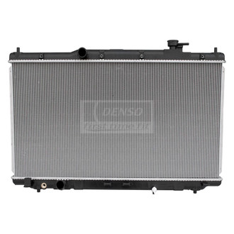 Denso® - Engine Coolant Radiator