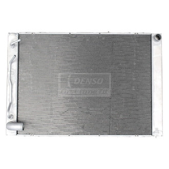 Denso® - Engine Coolant Radiator