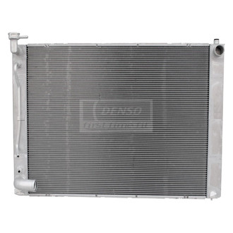 Denso® - Engine Coolant Radiator